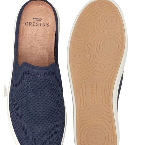 ✨HP✨NWOT✨Earth Origins Slip-on Sneaker✨ - Picture 9 of 10